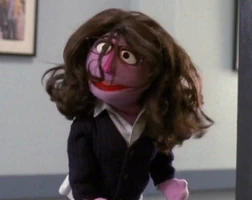 Liz Lemonvoiced by Tina Fey 30 Rock