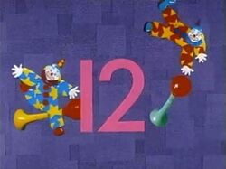 Clown Honking (First: Episode 3210)