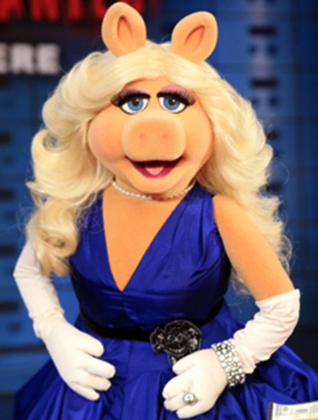 Miss Piggy Muppet Wiki Fandom