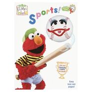 Elmo's World: Sports! Mark Skillicorn Random House 2001