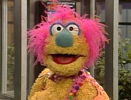 Leo the Party Monster (69 KB) Leo the Party Monster