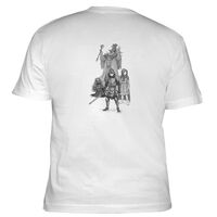 "Legends of the Dark Crystal" 2006, CafePress