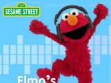 Elmo's Dance Party