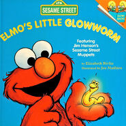 Elmo's Little Glowworm 1994