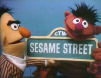 Bert & Ernie Episodes 0009, 0030, 0060