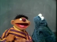 Ernieerases1.jpg (177 KB) Ernie and Bert: Ernie's X (First: Episode 0008)