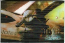 Crichton and Chiana S3