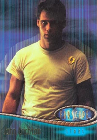John Crichton FS1