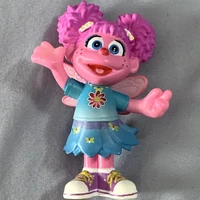 Abby Cadabby