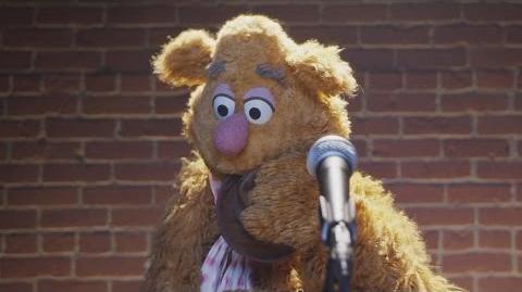 Fozzie's Bear-ly Funny Fridays 22 Fozzie Bear Jokes The Muppets