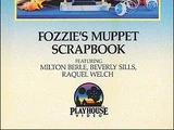 Fozzie's Muppet Scrapbook