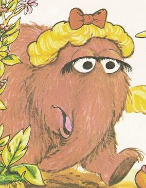 Goldie-Snuffle | Muppet Wiki | Fandom