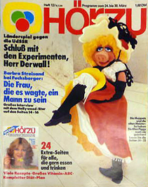 HÖRZU-。Nr.12-1984-MissPiggy