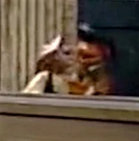 Anything Muppet chorus membersSesame Street Episode 2875