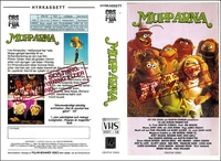 Mupparna movie