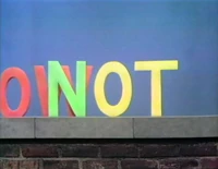 N for Not and Now (First: Episode 0190)