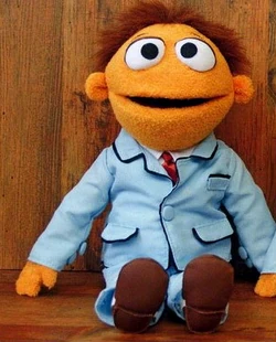 Muppet plush (Nakajima) | Muppet Wiki | Fandom