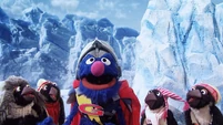 Super Grover 2.0: The Penguin Party