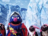 Super Grover 2.0
