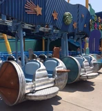 SP Rusty Rockets 2.jpg (179 KB) Oscar's Rotten Rusty RocketsOpened in 2014