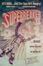 Superbeaker II