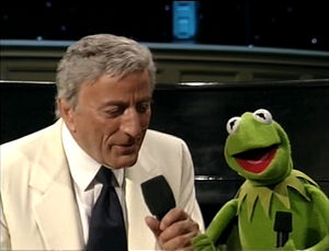 Tony bennett