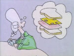 Great Inventor Series: Earl of Sandwich (EKA: Episode 2574)