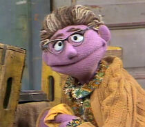 Winnie Wiggins