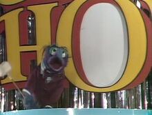 101-Gonzo
