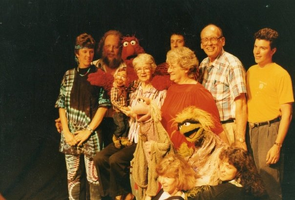 Puppeteers of America, 1991