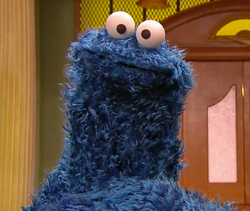 Cookie Monster - Wikipedia