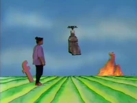 Alphaquest (First: Episode 2759)