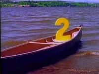 3962d.jpg (66 KB) 2 (song, sung by Chris Cerf) (First: Episode 3193) Video: 123 Count with Me