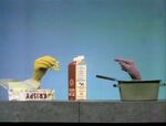 The Hands: Milk, Soup, and Crackers