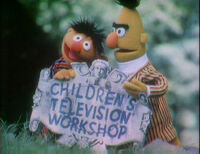 Ernie & Bert Episodes 1060, 1247, 1612