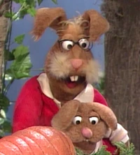 Billy Bunny's Dad.jpg (290 KB) Billy Bunny's father