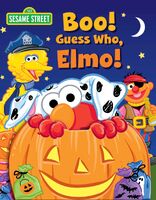 Boo! Guess Who, Elmo! 2015
