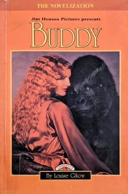 Buddy: The Novelization (1997)
