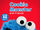 Cookie Monster and Friends