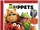 Die Muppets (audio book)
