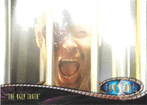 "The Ugly Truth" 126