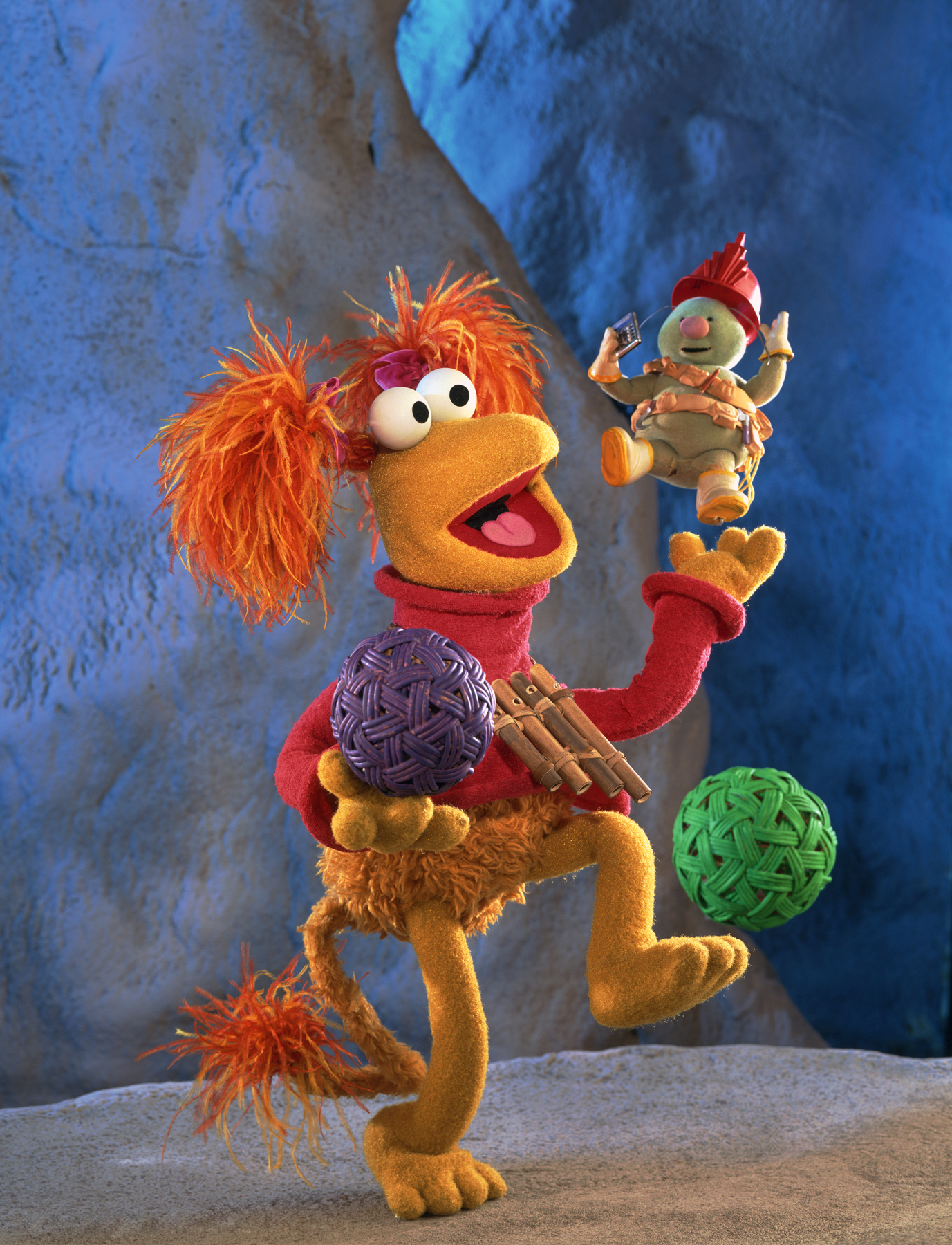 Fraggle Rock, Muppet Wiki