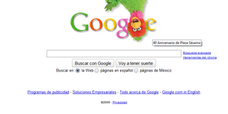 Google-mexico