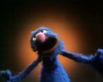 "What Do I Do When I'm Alone?" (aka "Grover's Song")