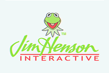 Jim Henson Interactive (launched in 1994)