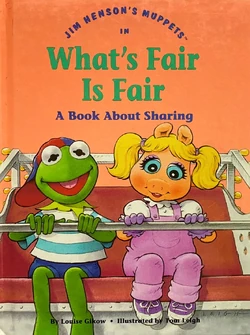 What's Fair Is Fair 1992