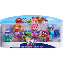 muppet babies figurines target