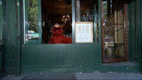 Murray Tune-In: Outside/Inside (leads Elmo's World)