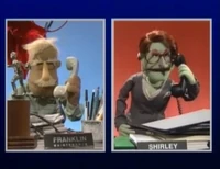 Muppet Meeting Film: Now Hear This! (64 KB) Now Hear This!