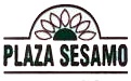 PlazaSesamoOriginalLogo